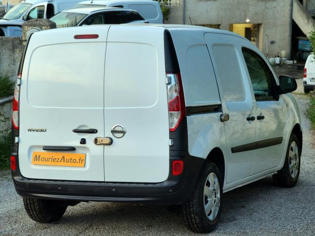 Nissan Nv250 image 5