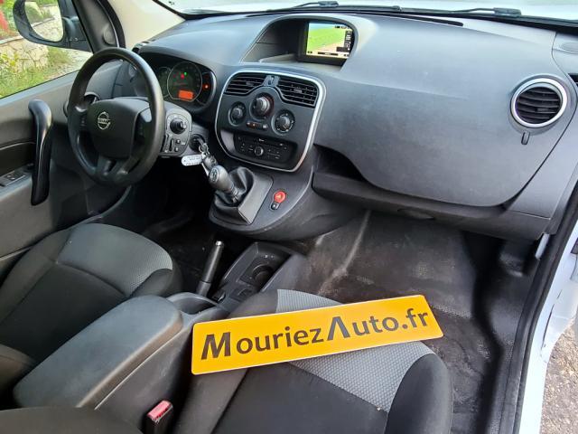 Nissan Nv250 image 4