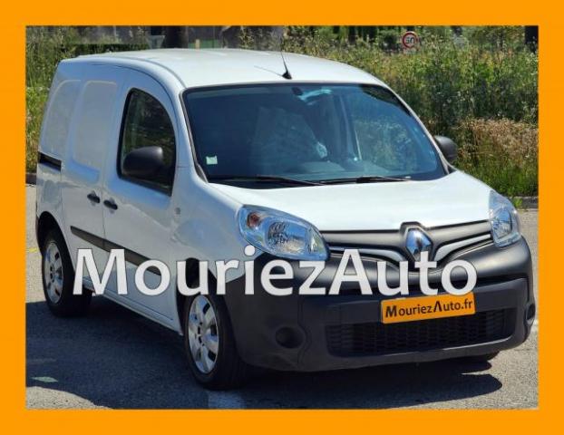 Renault Kangoo Express 1.5 Dci 90 E6 Grand Confort