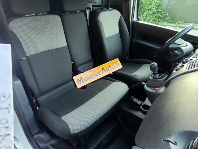 Renault Kangoo Express image 2