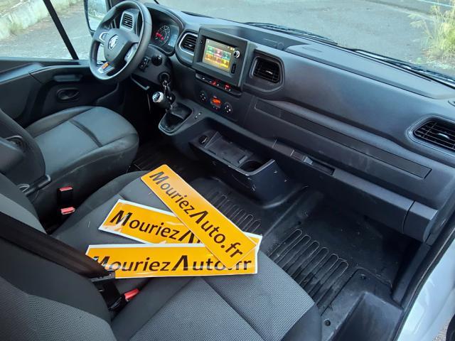 Renault Master image 3