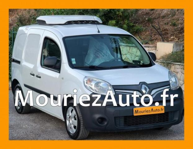 Renault Kangoo Express 1.5 Dci 90 Energy E6 Confort