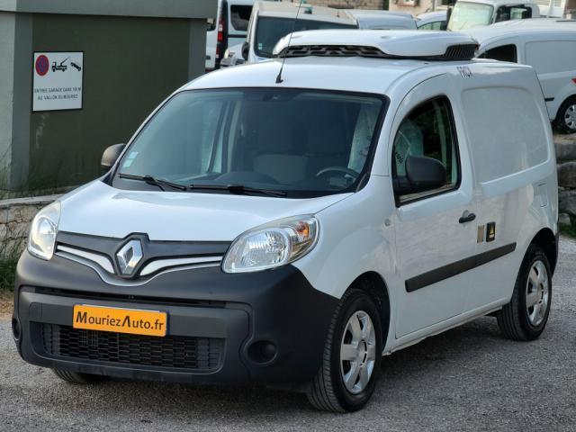 Renault Kangoo Express image 1