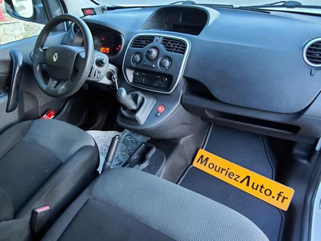 Renault Kangoo Express image 2