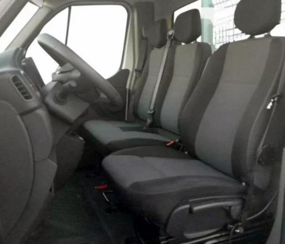 Renault Master Benne image 2