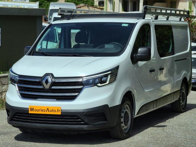 Renault Trafic image 7