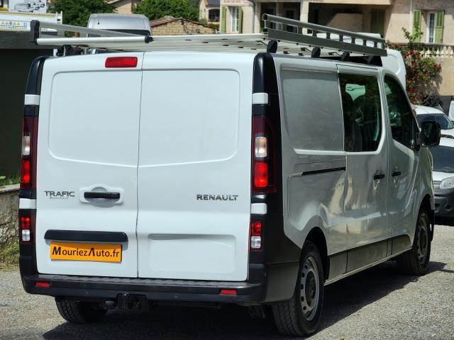 Renault Trafic image 3