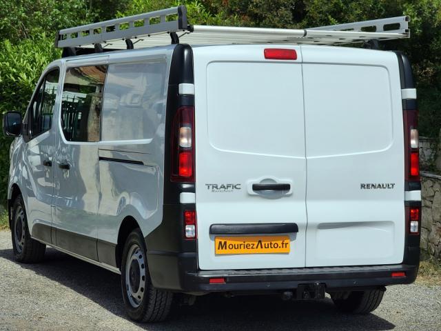 Renault Trafic image 8