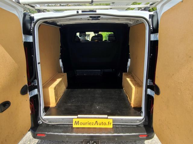 Renault Trafic image 4