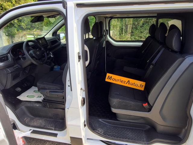Renault Trafic image 1