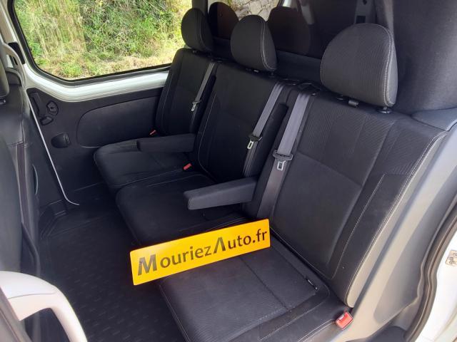 Renault Trafic image 9