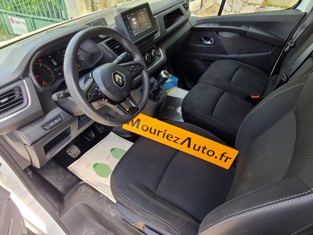 Renault Trafic image 5