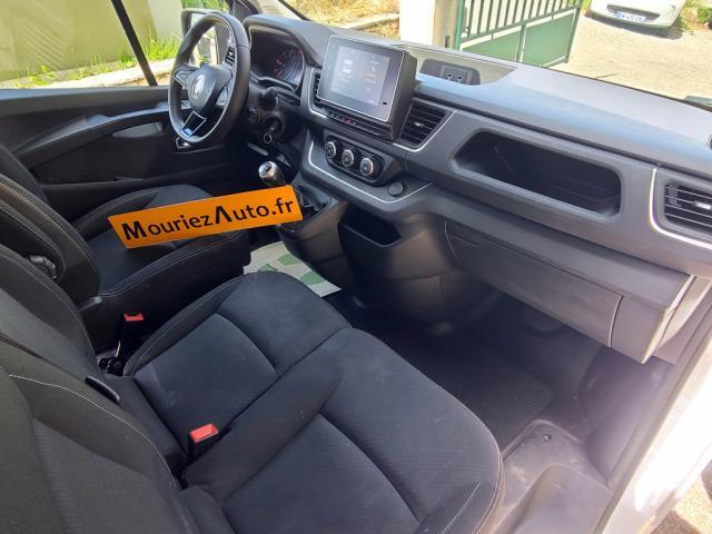 Renault Trafic image 6