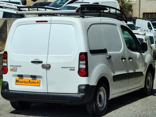 Peugeot Partner image 5