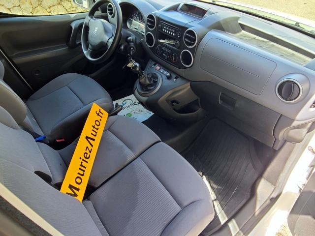 Peugeot Partner image 6