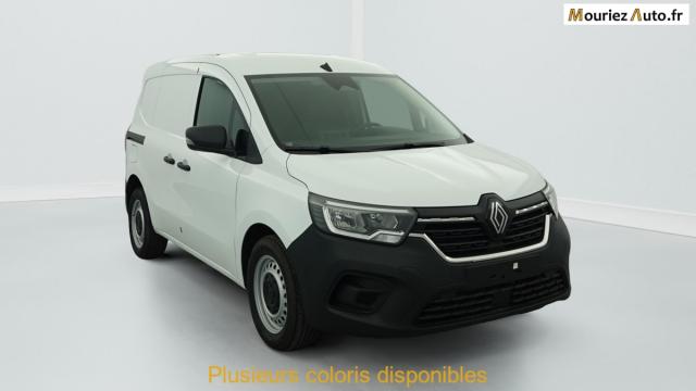 Renault Kangoo Van Tole L1 Blue Dci 95 Gsr2 Advance