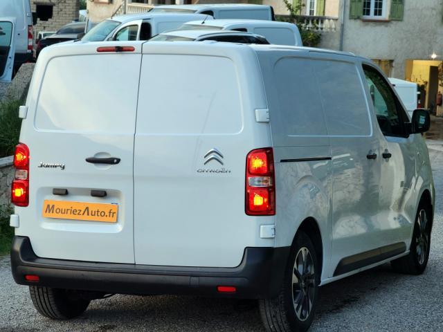 Citroen Jumpy image 2