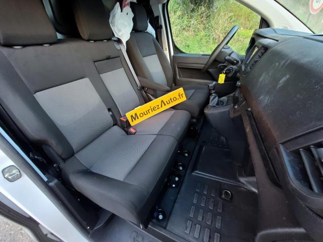 Citroen Jumpy image 6