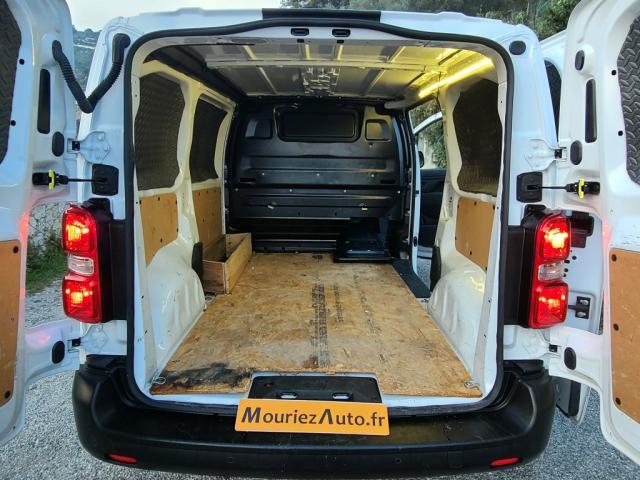 Citroen Jumpy image 5