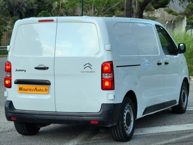 Citroen Jumpy image 3