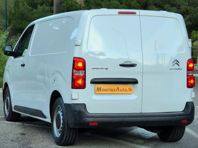 Citroen Jumpy image 4