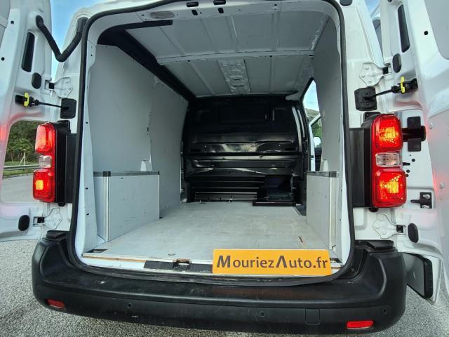 Citroen Jumpy image 9