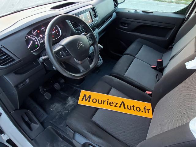 Citroen Jumpy image 7