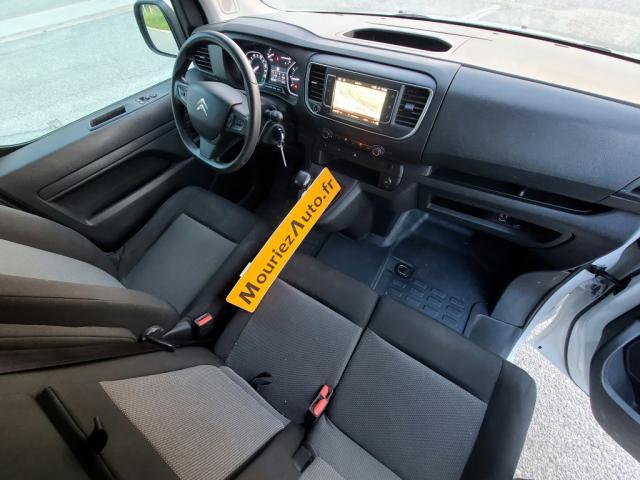 Citroen Jumpy image 5