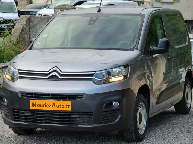 Citroen Berlingo image 3