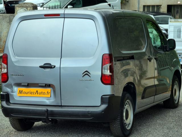 Citroen Berlingo image 6