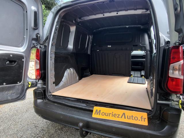 Citroen Berlingo image 5