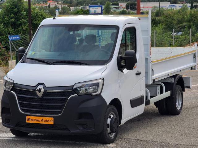 Renault Master Benne image 1