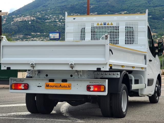 Renault Master Benne image 7