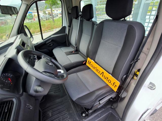 Renault Master Benne image 3