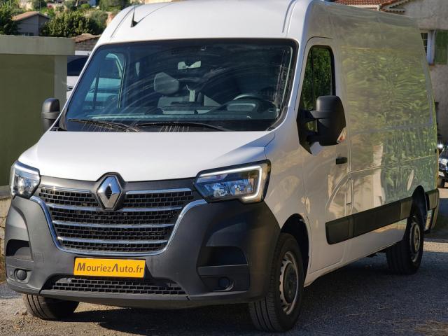 Renault Master image 2