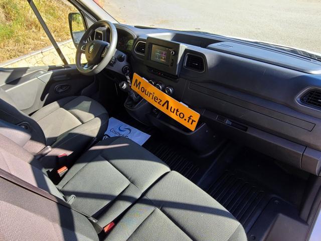 Renault Master image 4