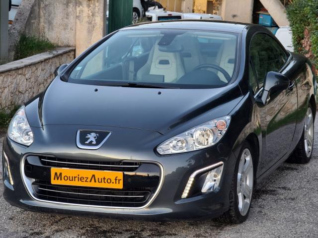 Peugeot 308 Cc image 3