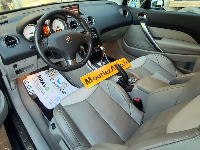 Peugeot 308 Cc image 4