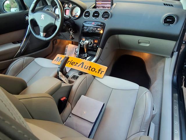 Peugeot 308 Cc image 7