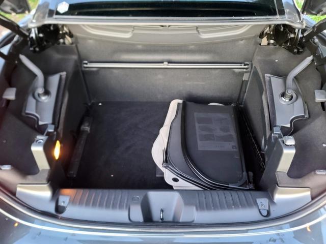 Peugeot 308 Cc image 2