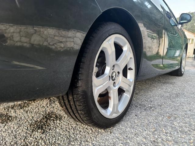 Peugeot 308 Cc image 5