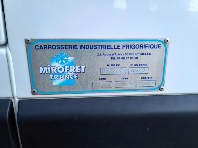Renault Master image 8