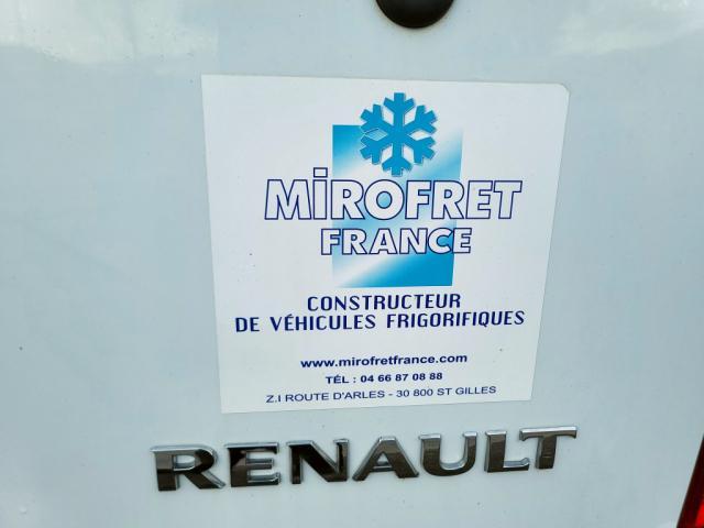 Renault Master image 1