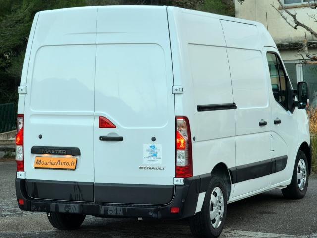 Renault Master image 7