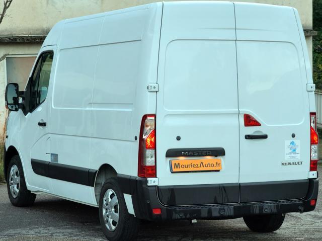 Renault Master image 4