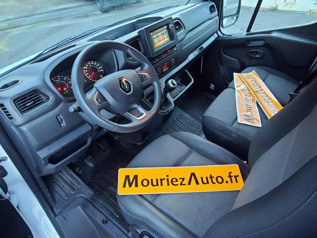 Renault Master image 3