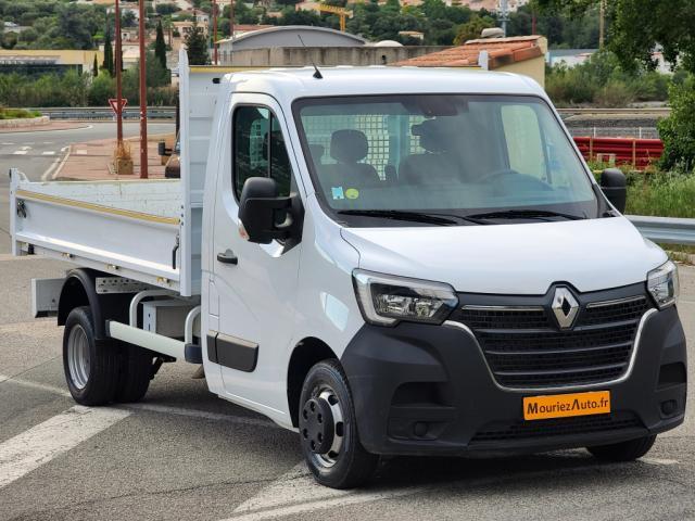Renault Master Benne image 1