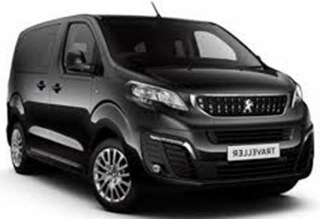 Peugeot Traveller Standard 2.0 Bluehdi 150ch S&s Bvm6 Active
