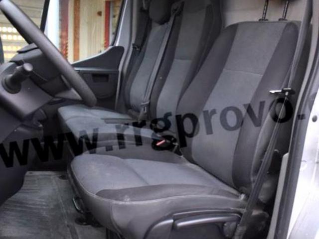 Renault Master image 3