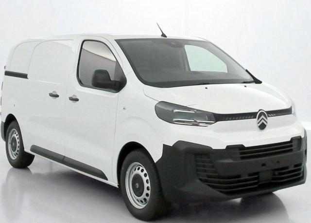 Citroen Jumpy image 5